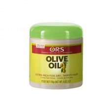 Organic Root Stimulator Olive Oil Creme